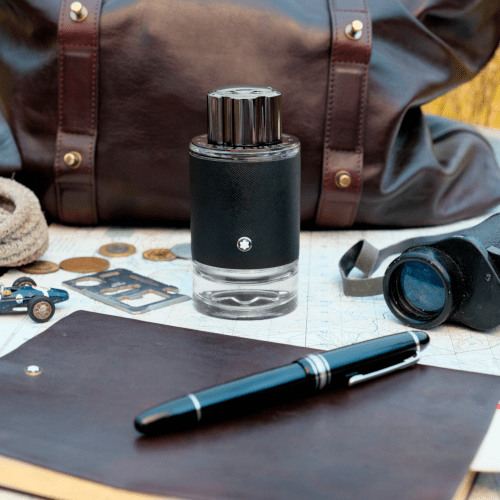 mont blanc explorer 30ml