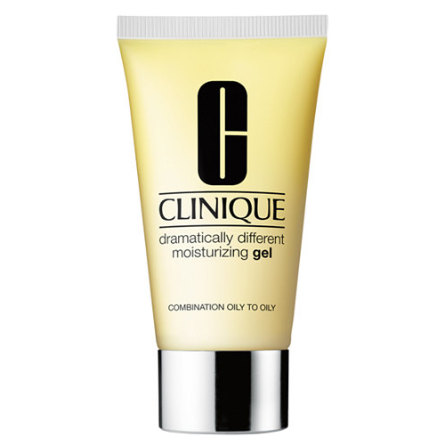 Clinique Dramatically Different Moisturizing Gel Tube