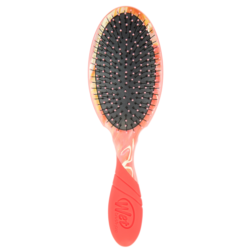 The Wet Brush Organic Swirl - Rose Gold Swirl