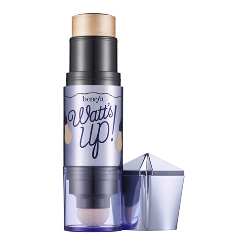 Benefit Watt's Up! Soft Focus Highlighter