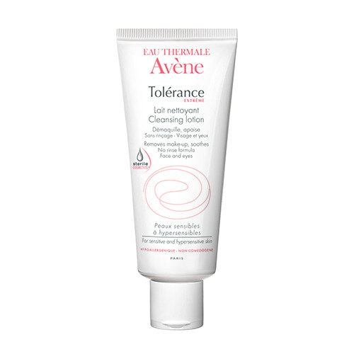 Avène Tolerance Extreme Renovation Cleanser