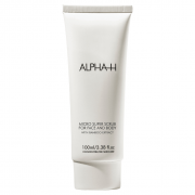 Alpha-H Micro Super Scrub with 12% Glycolic Acid 100ml