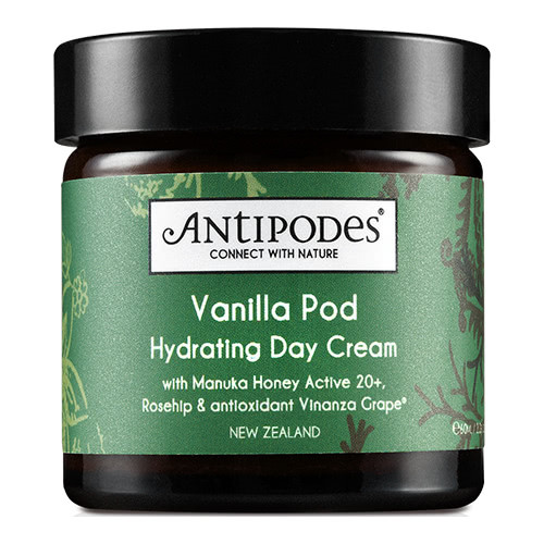 Antipodes Vanilla Pod Hydrating Day Cream