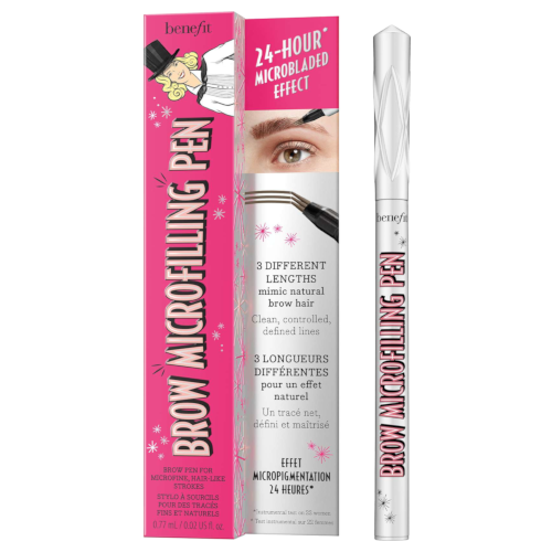 Benefit Brow Microfilling Pen by Benefit Cosmetics