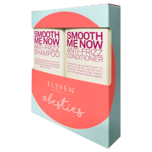 ELEVEN Smooth Bestie Duo