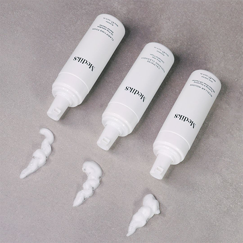 medik8 cleanser foam