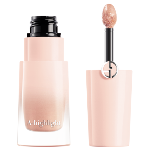 Giorgio Armani Neo Nude A-Highlight