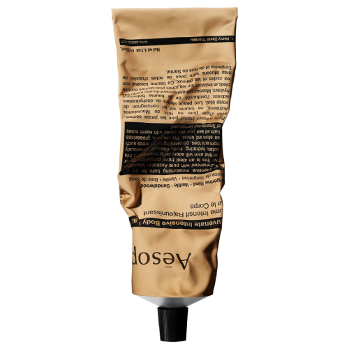 Aesop Rejuvenate Intensive Body Balm - 120ml tube