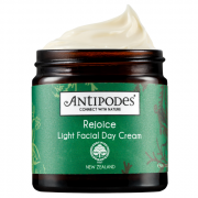 Antipodes Rejoice Light Facial Day Cream 60ml