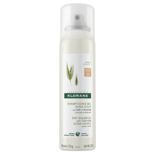 klorane shampoo baby