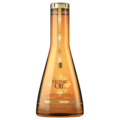 L'Oreal Professionnel Mythic Oil Haircare Shampoo