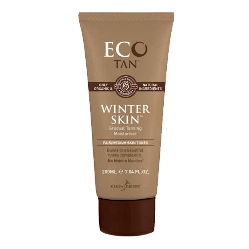 Eco Tan Organic Winter Skin by Eco Tan