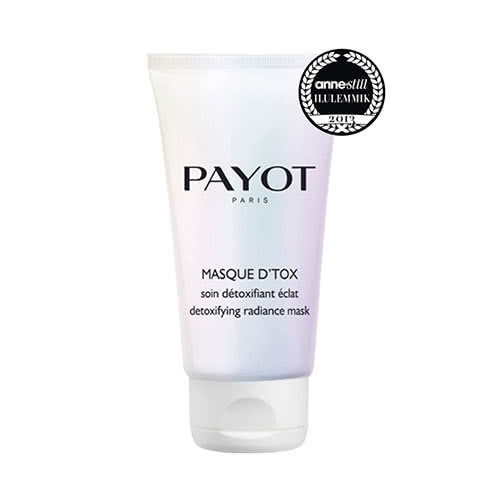 Payot Masque D’Tox Deep Cleansing Masque