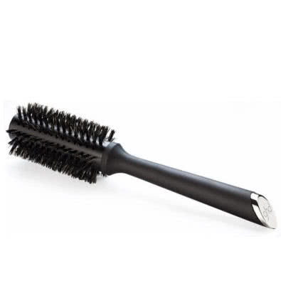 ghd Natural Bristle Radial Brush Size 1 by ghd