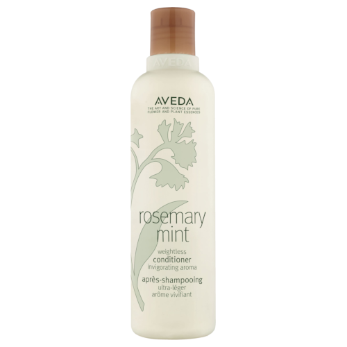 Aveda Rosemary Mint Weightless Conditioner 250ml Free Post