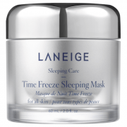Laneige Time Freeze Sleeping Mask 60ml