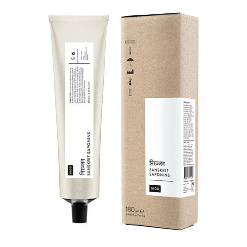 NIOD Sanskrit Saponins - 180ml