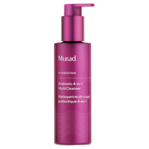Murad Prebiotic 4-in-1 Multi Cleanser