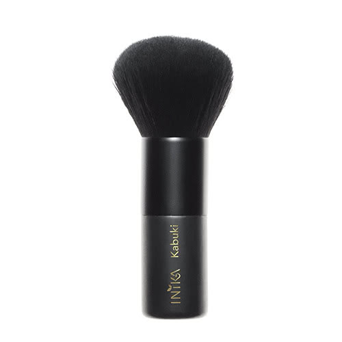 Inika Kabuki Brush