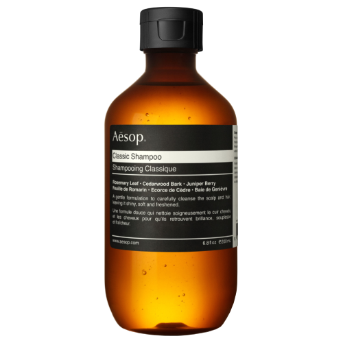 Aesop Classic Shampoo - 200ml