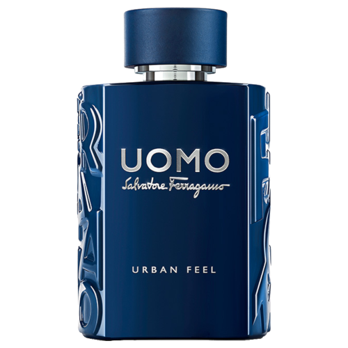 Ferragamo Uomo Urban Feel EDT 100ml by Salvatore Ferragamo