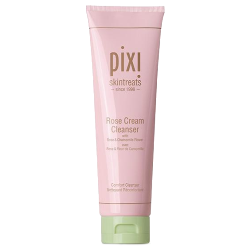 Pixi Rose Cream Cleanser