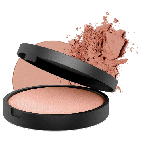 Inika Baked Mineral Illuminisor