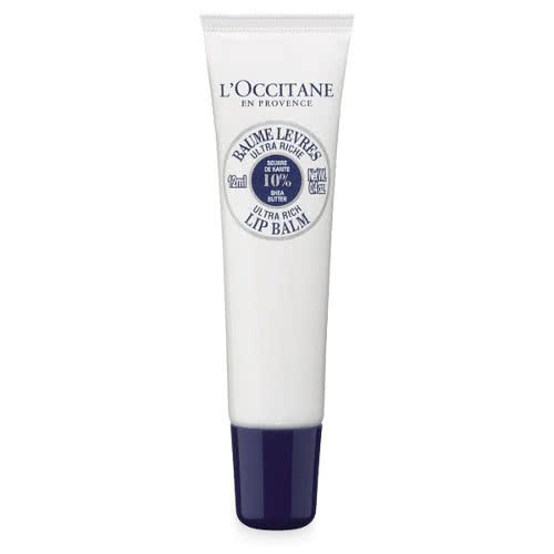 L'occitane Ultra Rich Shea Lip Balm