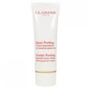 clarins peeling