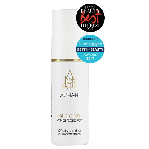 Alpha-H Liquid Gold