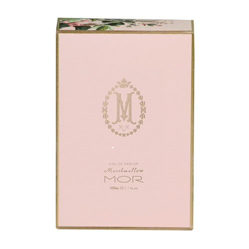 MOR Marshmallow Eau de Parfum + Free Post
