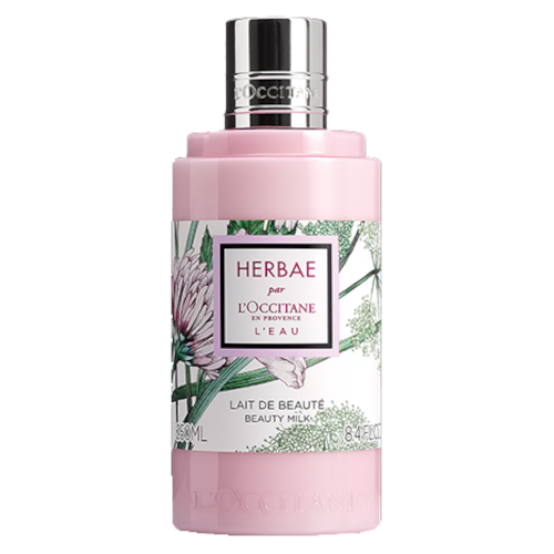 L'Occitane HERBAE L'EAU BEAUTY MILK 250ML by L'Occitane