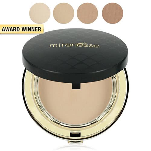 Mirenesse Skin Clone Mineral Face Powder SPF15