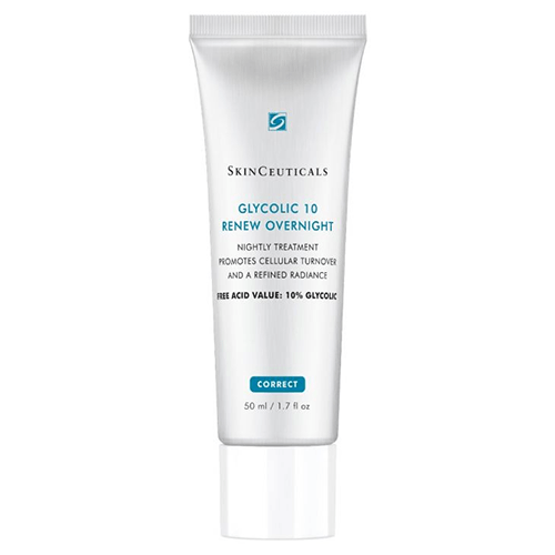 SkinCeuticals Glycolic 10 Renew Overnight 50ml