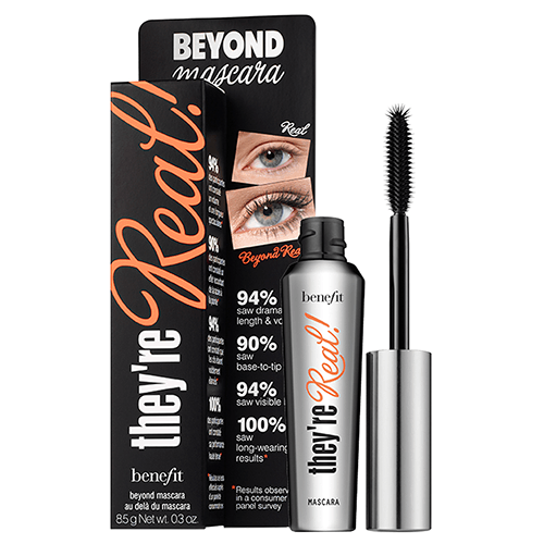 Benefit They're Real! Lengthening Mascara by Benefit Cosmetics