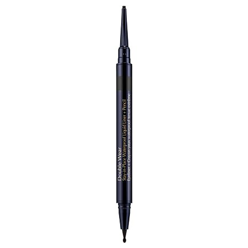 Estée Lauder Double Wear Stay-In-Place Waterproof Liquid Liner + Pencil