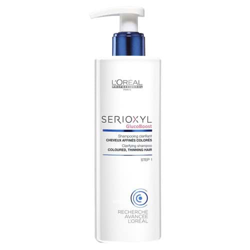 L'Oreal Serioxyl Shampoo 2 - Coloured Thinning Hair