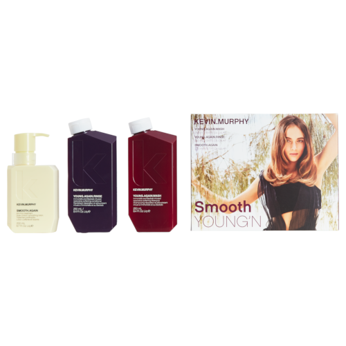 KEVIN.MURPHY Smooth Young'n