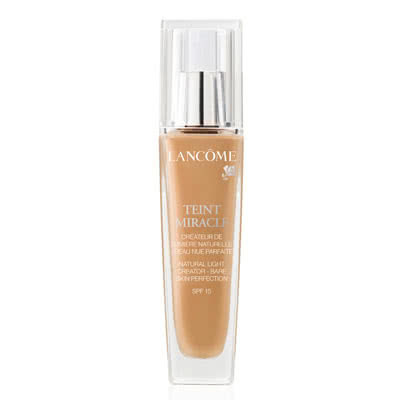 Lancôme Teint Miracle Natural Light Creator SPF 15