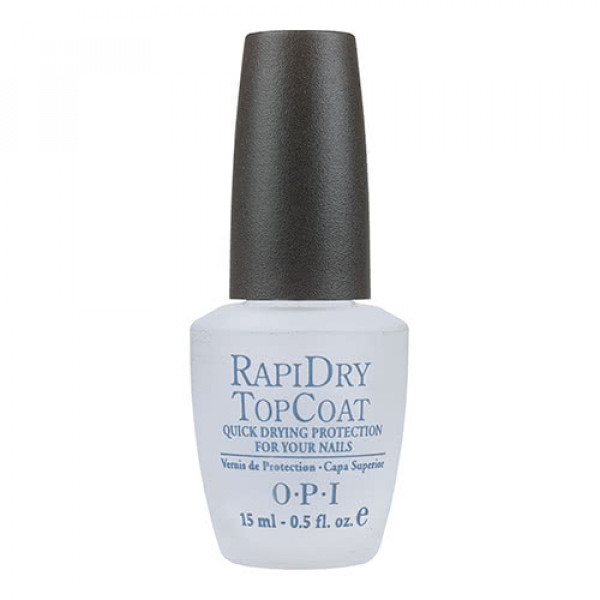 OPI RapiDry Top Coat