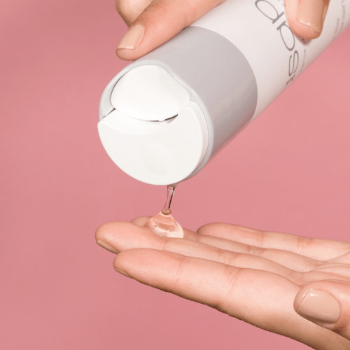 asap cleansing gel