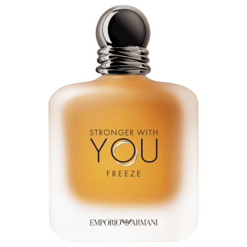 emporio armani stronger with you eau de toilette 100 ml