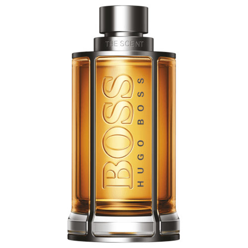 boss the scent edt 200ml