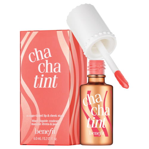 Benefit ChaCha Tint Cheek & Lip Stain