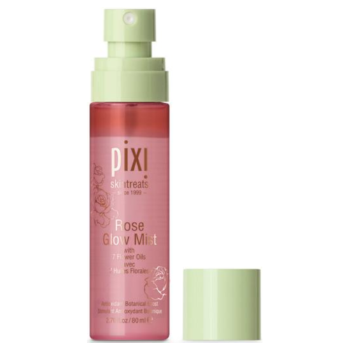 Pixi Rose Glow Mist