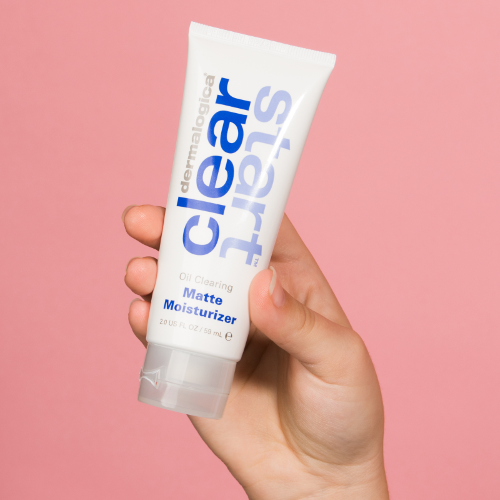 Dermalogica Clear Start Oil Clearing Matte Moisturizer SPF15 + Free Post