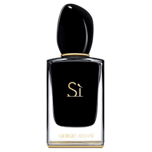 giorgio armani si intense eau de parfum 100ml