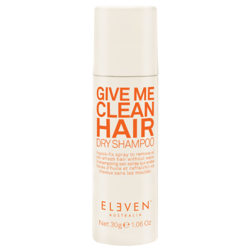 ELEVEN Give Me Clean Hair Dry Shampoo Mini