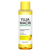 SOME BY MI Yuja Niacin 30 Days Miracle Brightening Toner 150ml