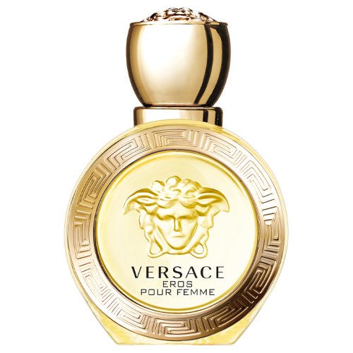 Versace Eros Pour Femme EDP 50ml by Versace
